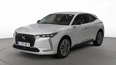 Gris Usado 2023 DS Automobiles DS4 Trocadero Utilitario | 24.528 € (Precio justo)