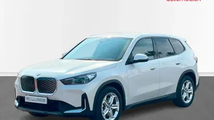 Usado BMW iX1 230 kW (313 CV) 2025 SUV