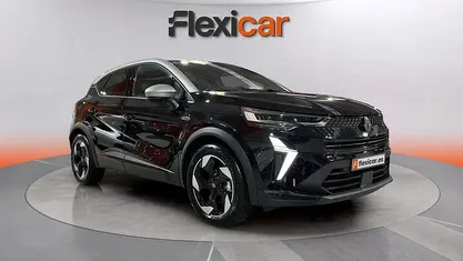 Usado Renault Captur Techno 101 CV (74 kW) 2025 SUV