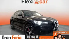 Usado 2020 Alfa Romeo Stelvio Executive SUV | 27.590 € (Buen precio)