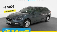 Usado 2023 Seat Leon Style Familiar | 20.900 € (Precio justo)
