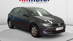 Usado 2018 VW Polo Edition | 12.390 € (Precio justo)