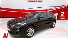 Usado 2019 BMW X2 SUV | 21.953 € (Precio justo)