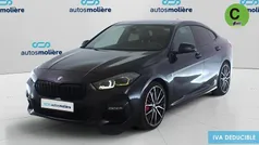 Usado 2021 BMW 218 Shadowline Coupe | 23.890 € (Precio justo)