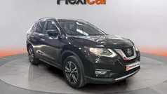 Usado 2019 Nissan X-Trail N-Connecta SUV | 18.990 € (Buen precio)