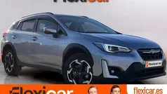 Gris Usado 2021 Subaru XV Sport SUV | 22.990 € (Precio justo)