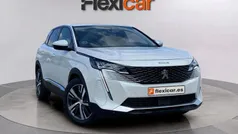 Usado 2021 Peugeot 3008 Allure SUV | 17.690 € (Buen precio)