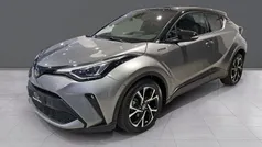Usado 2021 Toyota C-HR Advance SUV | 24.900 € (Precio justo)