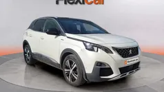 Usado 2020 Peugeot 3008 GT | 15.890 € (Precio justo)