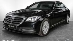 Gris Usado 2020 Mercedes S350 Berlina | 59.117 € (Super precio)