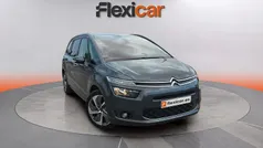 Usado 2016 Citroën Grand C4 Picasso Shine Monovolumen | 12.270 € (Buen precio)