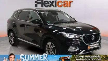 Usado MG HS Luxury 162 CV (119 kW) 2023 Marrón SUV