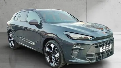 Usado Cupra Terramar 150 CV (110 kW) 2025 SUV