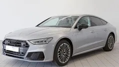 Usado 2024 Audi A7 Sportback Competition Utilitario | 74.990 €