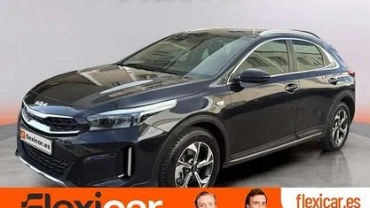 Usado Kia XCeed 160 CV (117 kW) 2023 SUV