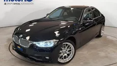 Usado 2018 BMW 318 Berlina | 18.500 € (Precio justo)