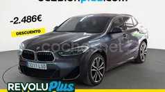 Usado 2021 BMW X2 SUV | 27.350 € (Precio justo)
