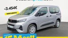 Usado 2025 Opel Combo S Monovolumen | 22.990 € (Precio justo)