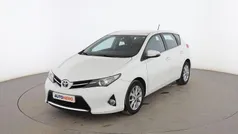Blanco Usado 2014 Toyota Auris Active Berlina | 10.799 € (Precio justo)