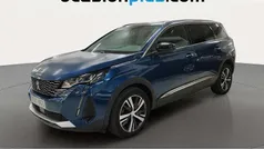 Usado 2023 Peugeot 5008 Allure Monovolumen | 26.810 € (Precio justo)