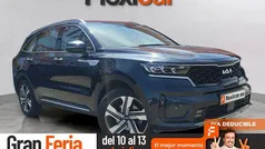 Negro Usado 2023 Kia Sorento SUV | 35.990 € (Precio justo)