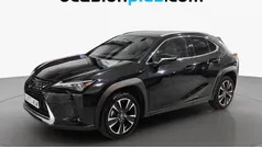 Usado 2023 Lexus UX 250h Executive Line SUV | 30.628 € (Precio justo)