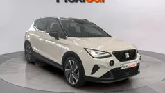 Usado 2022 Seat Arona FR SUV | 17.190 € (Precio justo)