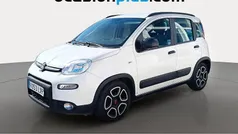Usado 2022 Fiat Panda City Life Utilitario | 9719 € (Buen precio)
