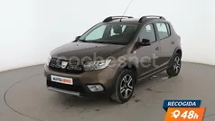 Usado 2018 Dacia Sandero Utilitario | 11.299 € (Precio justo)