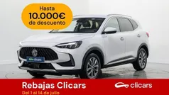 Usado 2024 MG HS Comfort SUV | 19.990 € (Buen precio)