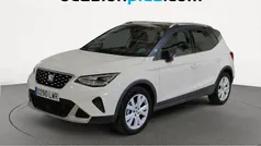 Usado 2022 Seat Arona Xperience SUV | 17.082 € (Buen precio)