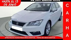 Usado 2020 Seat Leon Style Familiar | 12.390 € (Precio justo)