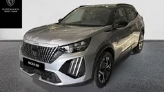 Usado 2025 Peugeot 2008 GT SUV | 26.998 € (Precio justo)