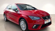Usado 2024 Seat Ibiza | 18.900 € (Precio justo)