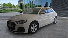 Blanco Usado 2022 Audi A1 Utilitario | 19.700 € (Precio justo)