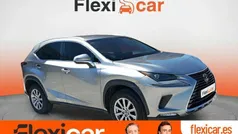 Lexus NX300h