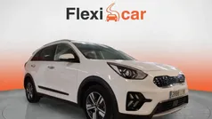 Usado 2022 Kia Niro SUV | 17.690 € (Precio justo)