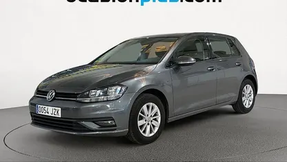 Usado 2017 VW Golf VII Business Utilitario | 13.880 € (Precio justo)