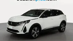 Usado 2023 Peugeot 3008 Allure SUV | 21.264 € (Precio justo)