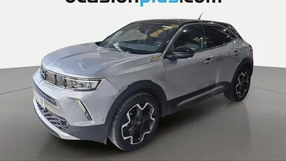 Usado Opel Mokka Ultimate 131 CV (96 kW) 2021 SUV