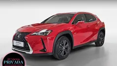 Usado 2021 Lexus UX Business Edition SUV | 28.995 € (Precio justo)