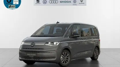 Usado 2026 VW Multivan Style Van | 63.447 €