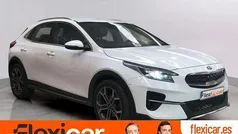 Usado 2021 Kia XCeed SUV | 14.990 € (Precio justo)