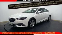 Usado 2019 Opel Insignia Excellence Berlina | 12.390 € (Precio justo)