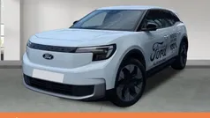 Blanco Usado 2024 Ford Explorer Premium SUV | 41.950 €