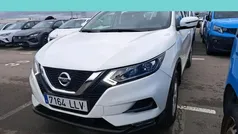 Usado 2020 Nissan Qashqai Acenta SUV | 17.500 € (Precio justo)
