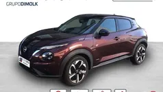 Usado 2025 Nissan Juke N-Connecta SUV | 27.900 € (Precio justo)