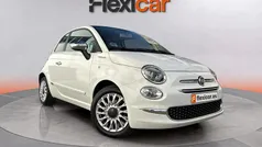 Usado 2022 Fiat 500 Dolcevita Berlina | 10.290 € (Precio justo)