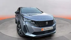 Usado 2023 Peugeot 3008 Allure SUV | 23.490 € (Buen precio)