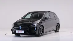 Negro Usado 2021 Mercedes B200 Monovolumen | 26.900 € (Precio justo)